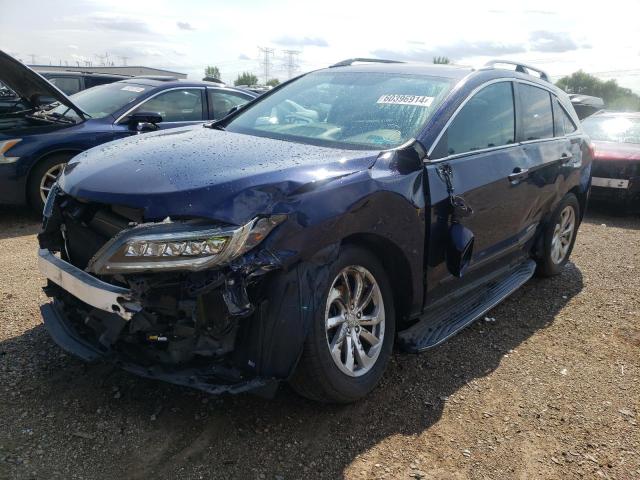 Acura Rdx (2016)