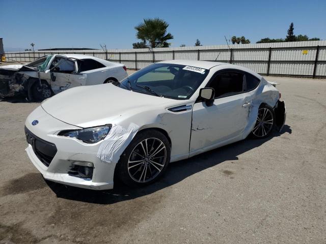 Subaru Brz (2014)