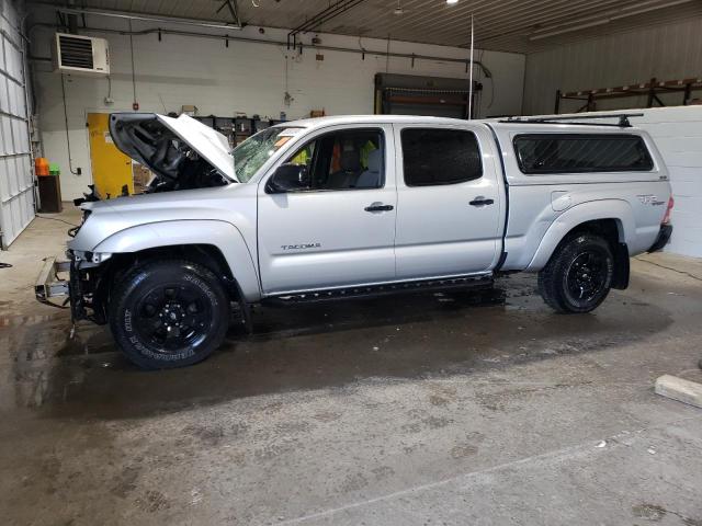 Toyota Tacoma (2007)