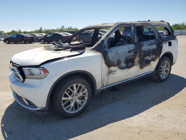Dodge Durango (2015)