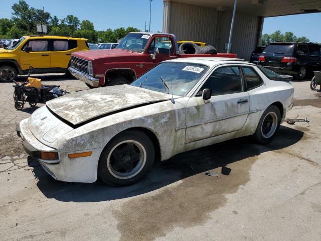 Porsche 944 (1984)