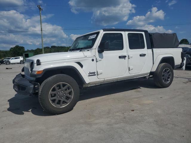 Jeep Gladiator (2021)