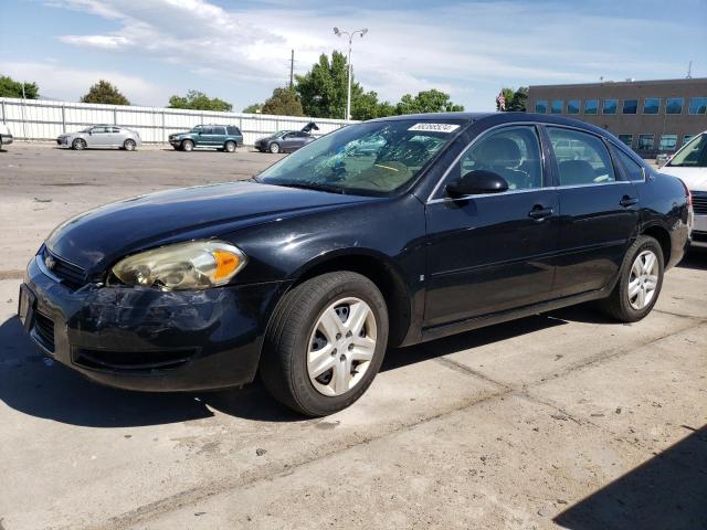 Chevrolet Impala (2006)