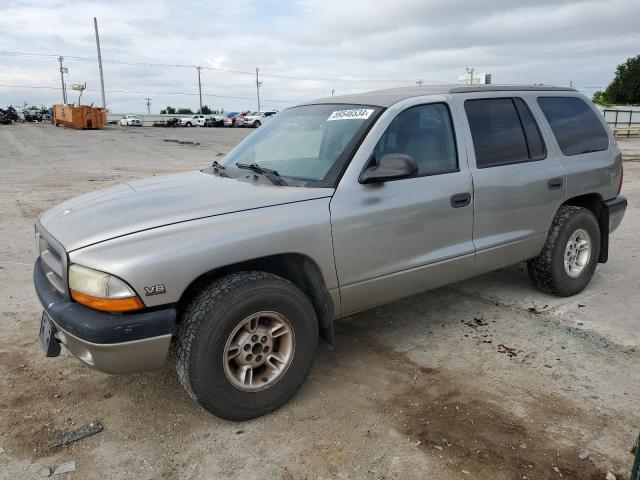Dodge Durango (2000)