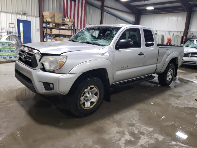 Toyota Tacoma (2012)