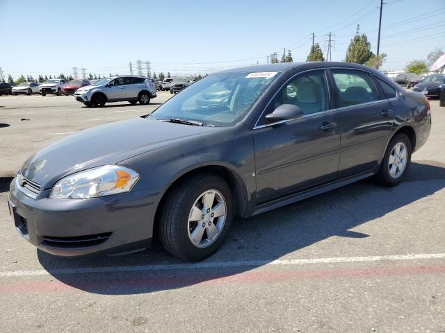 Chevrolet Impala (2009)