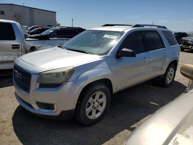 Gmc Acadia (2014)