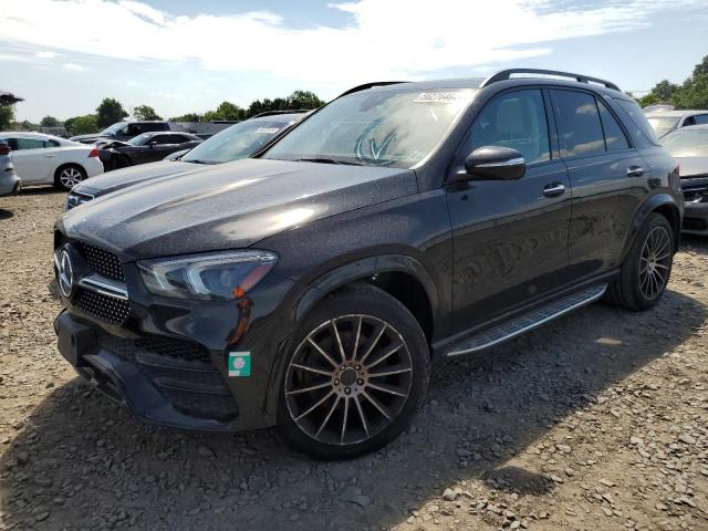 Mercedes-benz Gle-class (2020)