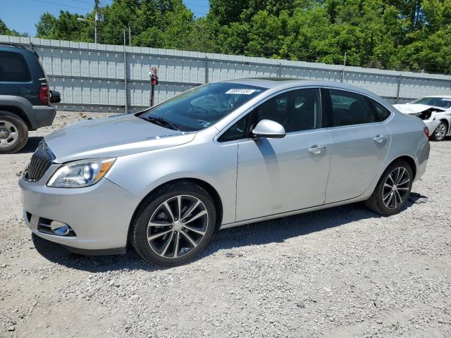 Buick Verano (2016)