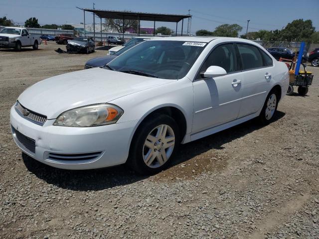 Chevrolet Impala (2013)