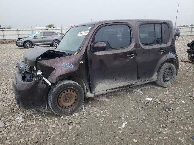 Nissan Cube (2011)