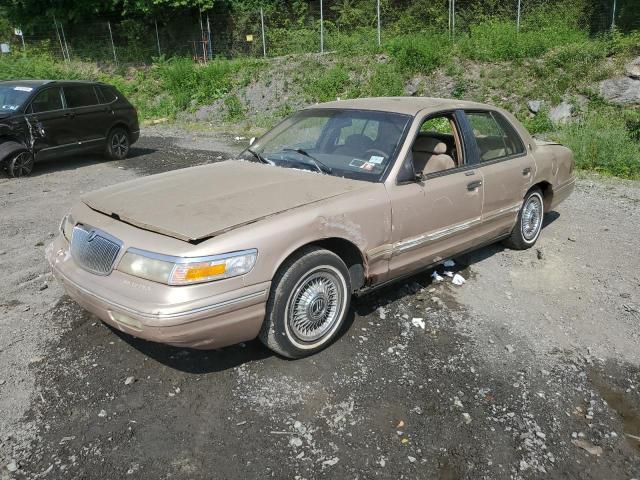 Mercury Grmarquis (1996)