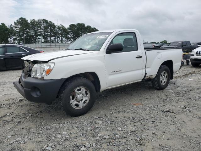 Toyota Tacoma (2007)