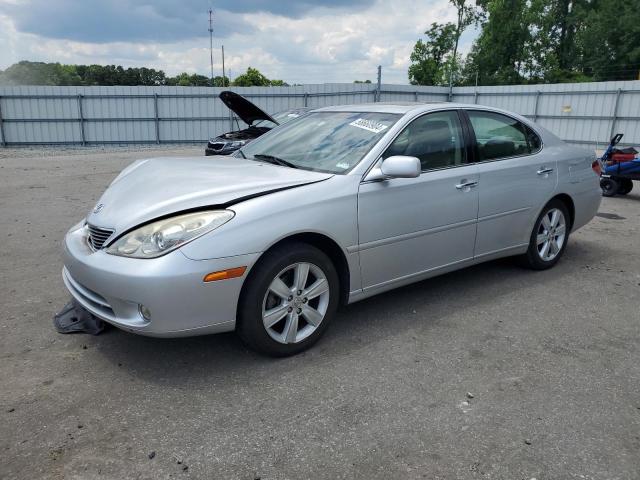 Lexus Es330 (2005)