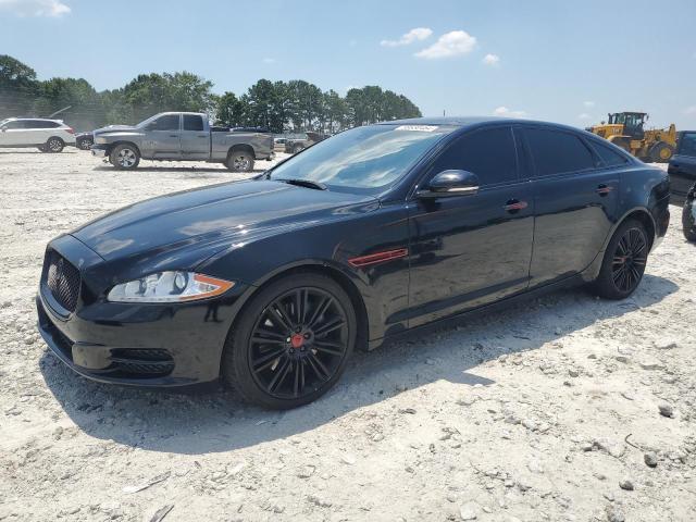 Jaguar Xj (2015)