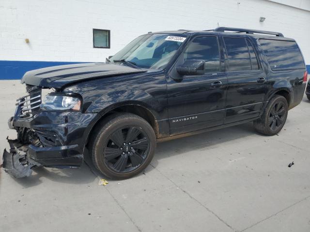 Lincoln Navigator (2016)