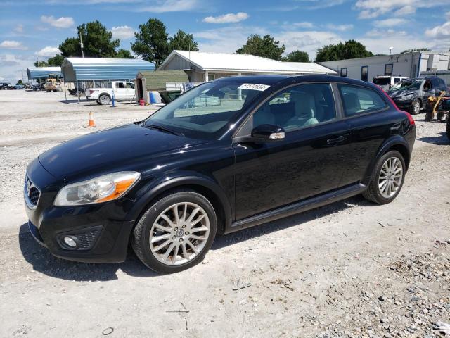 Volvo C30 (2012)