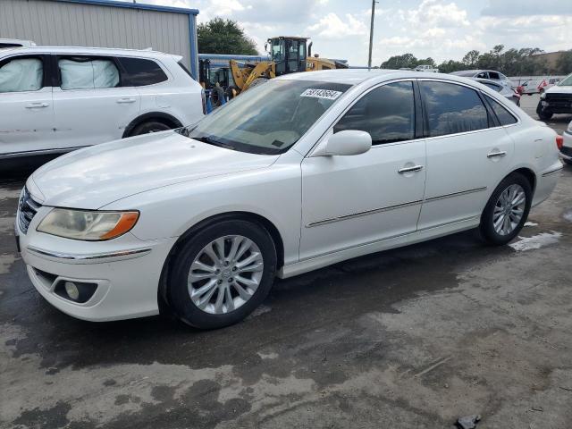 Hyundai Azera (2011)