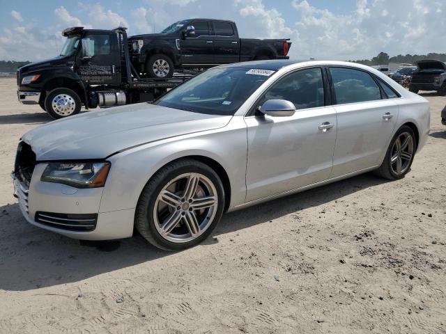 Audi A8 (2013)