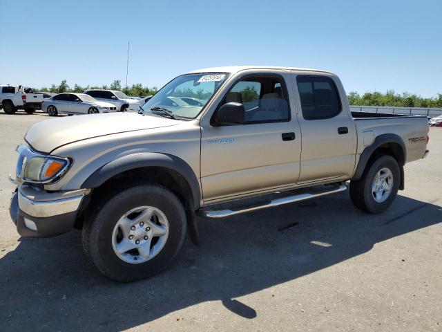 Toyota Tacoma (2003)