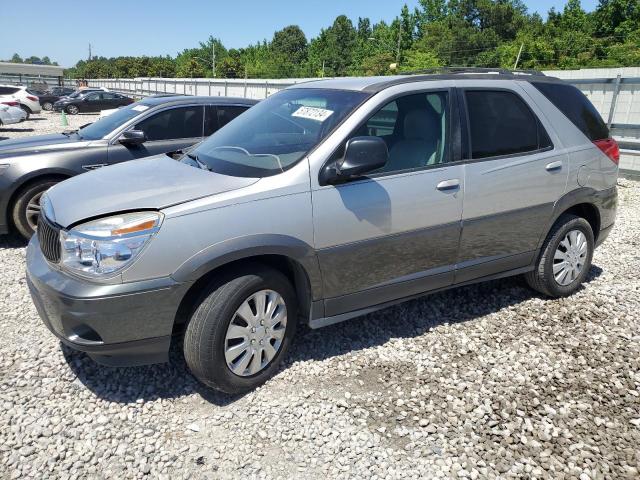 Buick Rendezvous (2005)