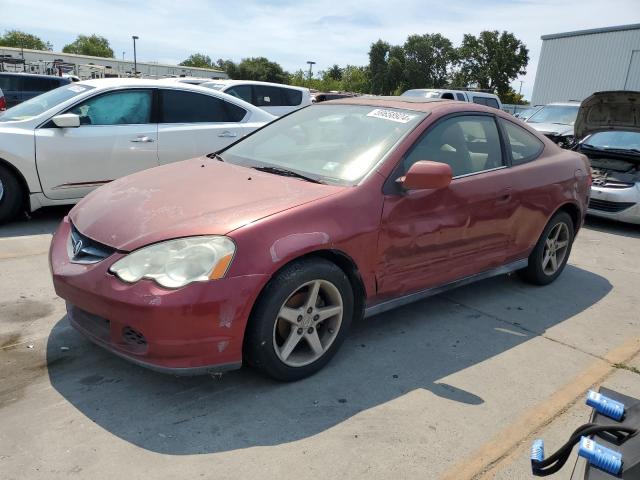 Acura Rsx (2003)