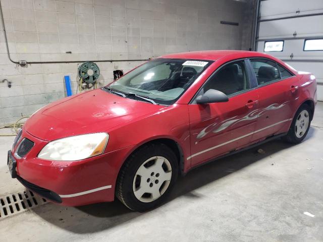 Pontiac G6 (2006)