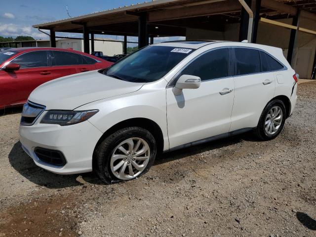Acura Rdx (2016)