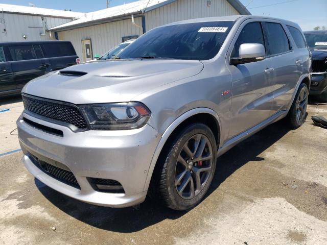 Dodge Durango (2019)