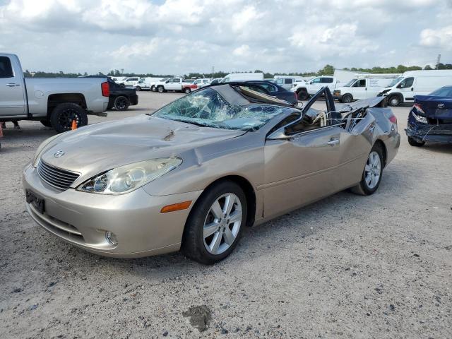 Lexus Es330 (2005)