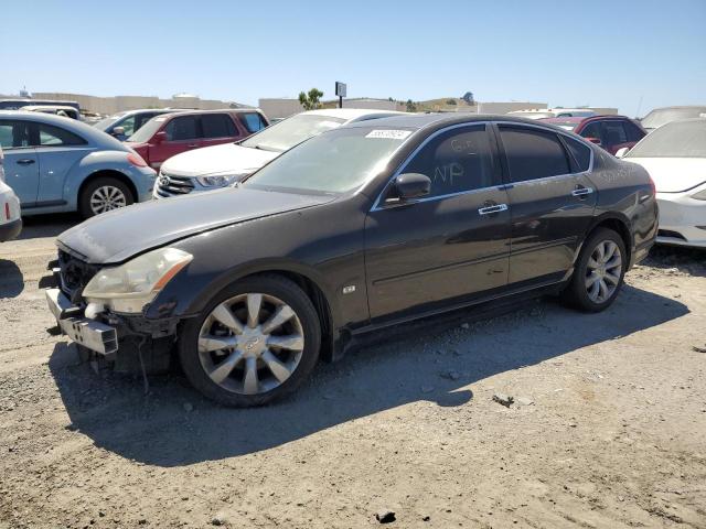 Infiniti M35 (2006)