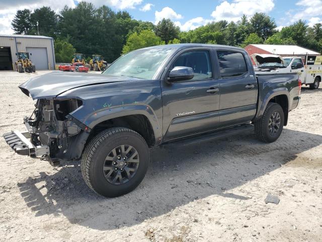 Toyota Tacoma (2020)