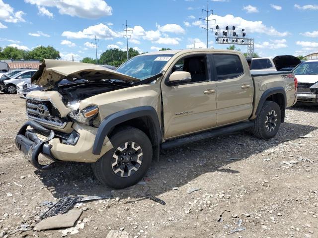 Toyota Tacoma (2017)