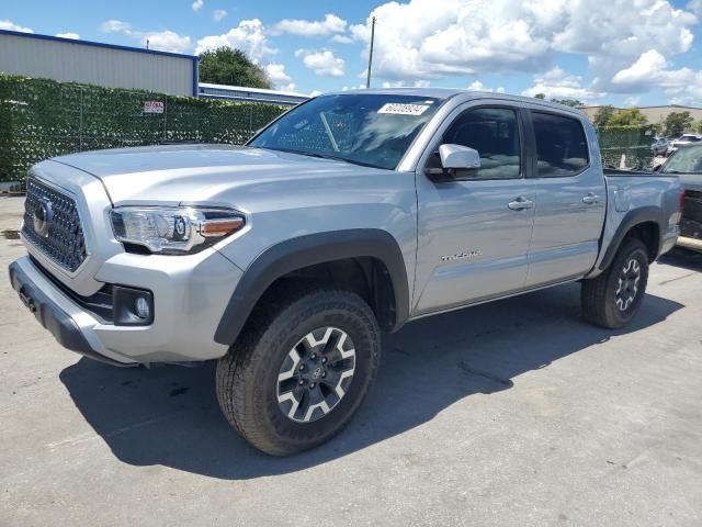 Toyota Tacoma (2019)