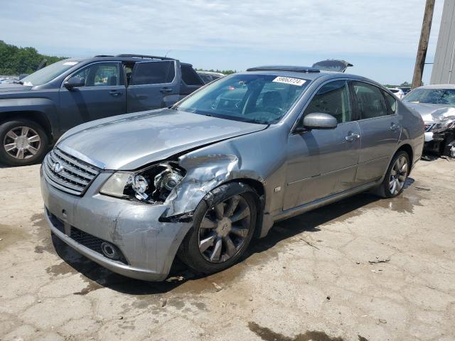 Infiniti M35 (2007)