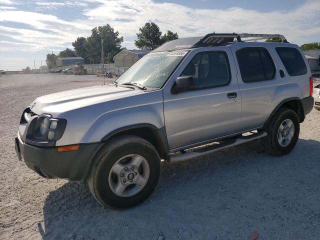 Nissan Xterra (2002)