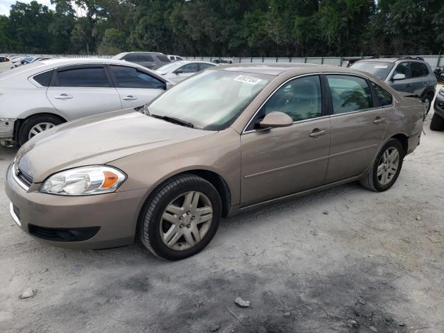 Chevrolet Impala (2006)
