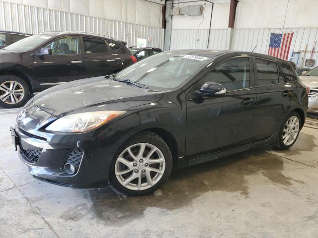 Mazda Mazda3 (2012)