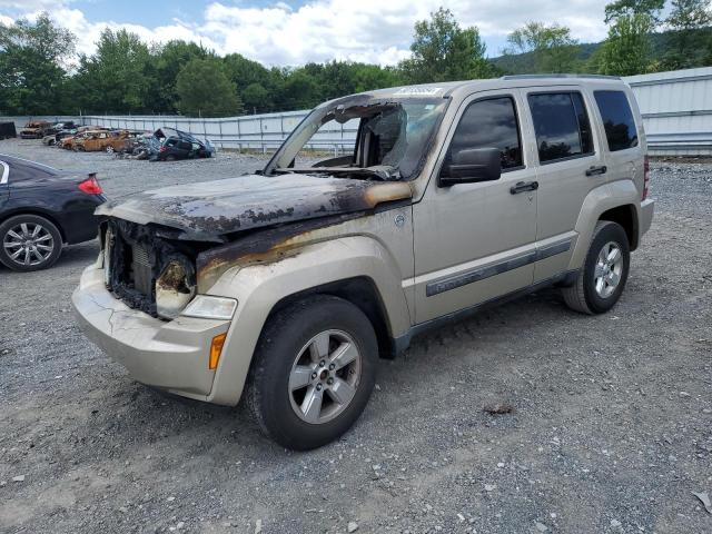 Jeep Liberty (2011)