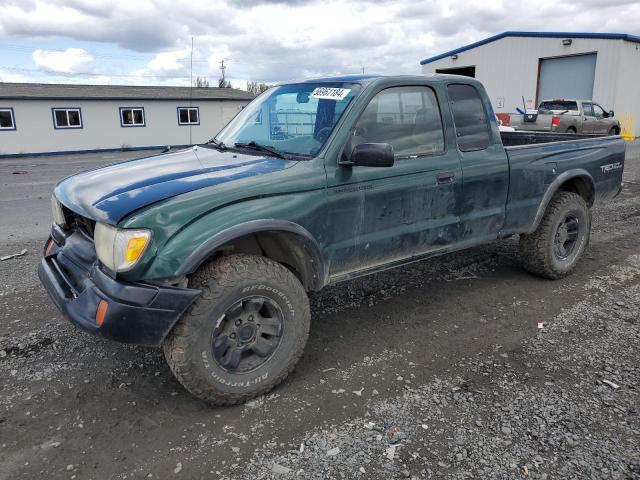 Toyota Tacoma (1999)