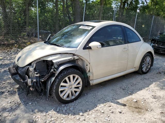 Volkswagen Beetle (2008)