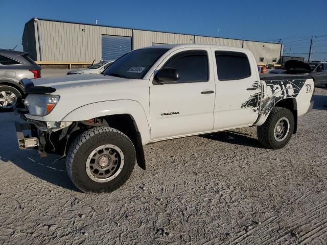 Toyota Tacoma (2013)