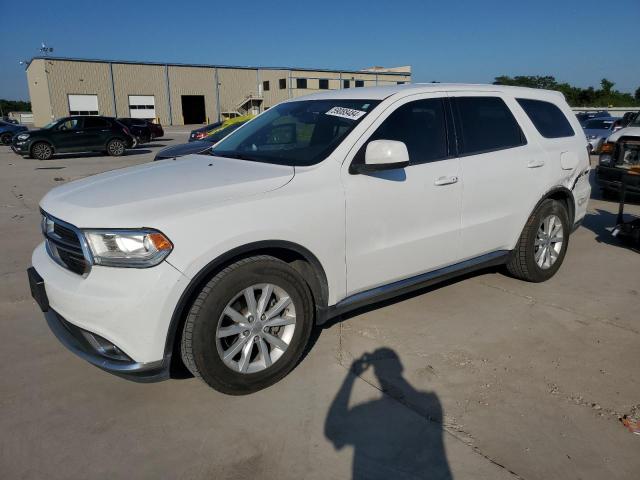 Dodge Durango (2015)