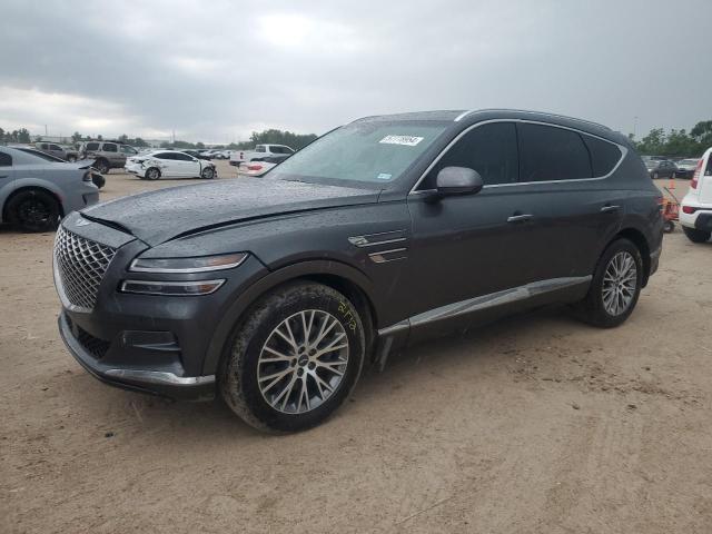 Genesis Gv80 (2022)