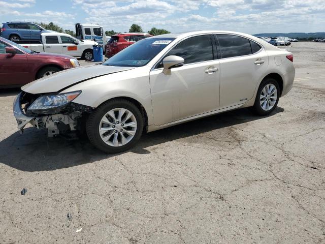 Lexus Es300 (2013)
