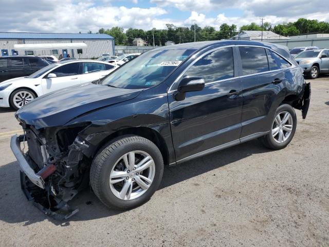Acura Rdx (2013)