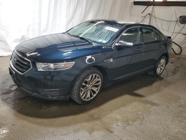 Ford Taurus (2015)