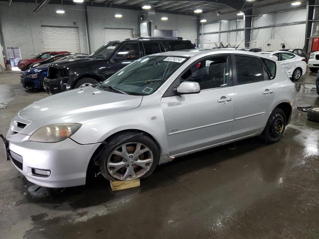 Mazda Mazda3 (2008)