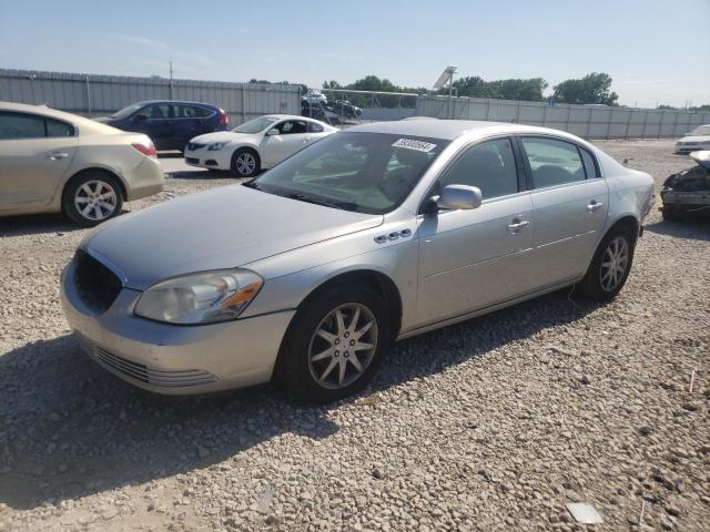 Buick Lucerne (2007)