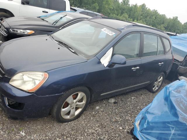 Kia Rondo (2007)